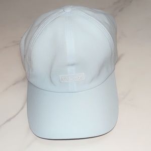 Lululemon 🦋 women’s baller hat soft